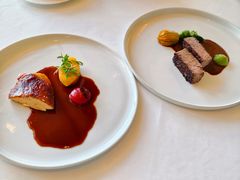 -Caprice(香港四季酒店)