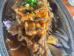 -中卫御苑福膳·养生局(圆明园店)