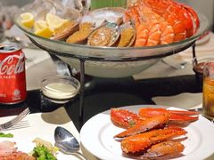 -澳门旅游塔360°旋转餐厅(南湾湖广场店)