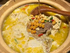 -老阿爸鲜鱼土菜(园区永旺店)