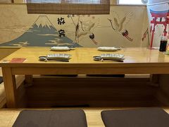 -大焰自助日本料理 铁板烧(徐汇店)