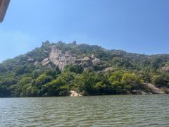 -嵖岈山风景区