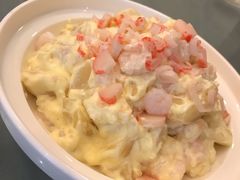 -御花园·粤菜·海鲜火锅(中山公园店)