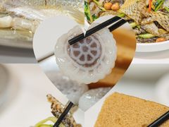 -东坊味道私房菜·地道顺德菜(大良店)