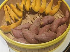 -恒记饭店·海鲜明档(淹城店)