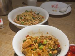 -湘阁里辣(沙井华润万家店)