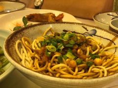 热干面-湖北味道(湖北大厦店)