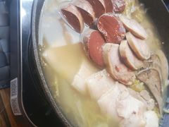 -一桶江山餐厅(松北店)