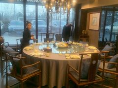 包厢-浩运海鲜·16年专注青岛菜(石老人店)