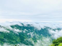 -南岳衡山风景名胜区