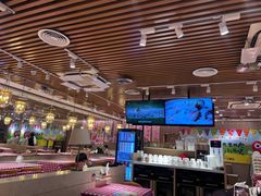 -西贝(南开大悦城店)