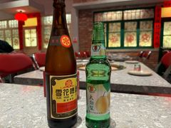 -二胖家铁锅炖大鹅(双井店)
