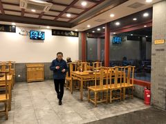 大堂-金生隆(六铺炕店)