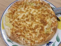 -萨莉亚意式餐厅(深南茂业店)