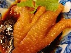 -点都德(聚福楼店)