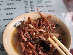 -大石人家鱿鱼面馆(大石西路总店)