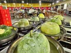-金瑶池·猪肚鸡·传统冬瓜盅(20年白沙店)