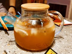 -牛牛章·章鱼水煎肉(光谷世界城店)