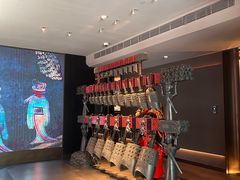 -曾宴·楚菜(湖北省博物馆店)