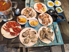 -大连星海皇冠假日酒店