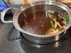 -呷哺呷哺(西单大悦城店)