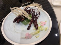 -喜粤8号(四海唐人街店)