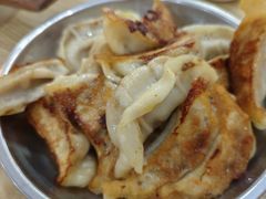 牛肉锅贴饺-昭德轩