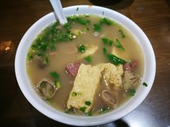 -老爆肚满五香烧牛羊肉