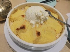 火爆面包-吕氏疙瘩汤·新派鲁菜(芝罘万达店)