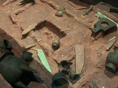 -盘龙城国家考古遗址公园