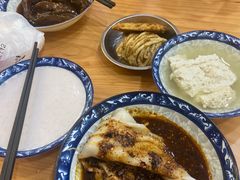 -张明富面皮店(东大街店)
