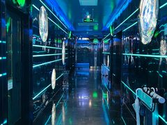 -酷秀KTV(五道口店)