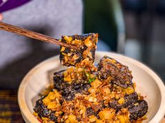 -食理八湘(中海城风情苑北区店)