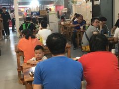 -十里铺铁板鱿鱼