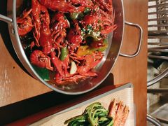 -神府路壹号·海鲜烧烤·砂锅粥·锅物(三坊七巷店)