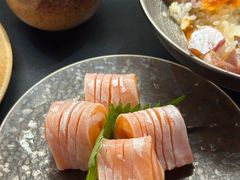 -Sushi Hanzo半藏(天环广场店)