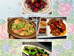 -老周家酱卤猪蹄私房菜(克拉玛依西街店)