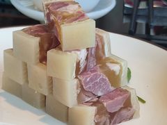 -环球港凯悦 · 享悦中餐厅