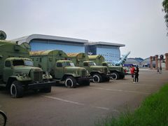 -中国航空博物馆