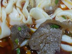 -魏旺湖北正宗牛肉面(硚口公园店)