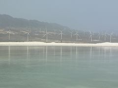 -盐湖景区