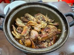 -斯丹姜母鸭·古法干香(涂门街总店)