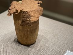 -巴音郭楞蒙古自治州博物馆