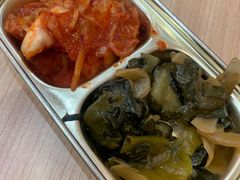 -米村拌饭(江宁万达店)