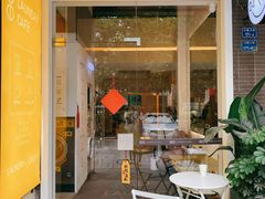 门面-XI·LaundryCafe 喜咖自助洗衣咖啡店