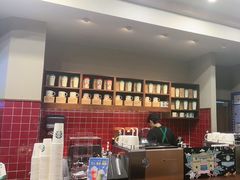 -星巴克(无锡百联奥特莱斯店)