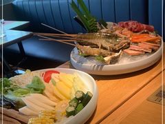 -生如夏花泰式火锅(西村黑金店)