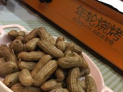 -年轮烧烤·羊蝎子·烤鱼(星湖街店)