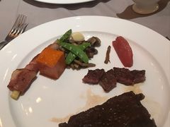 -戈雅法餐厅(世界城广场店)