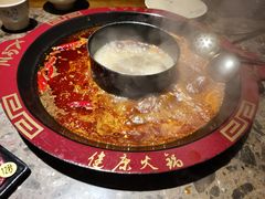 -七里川健康火锅(总店)